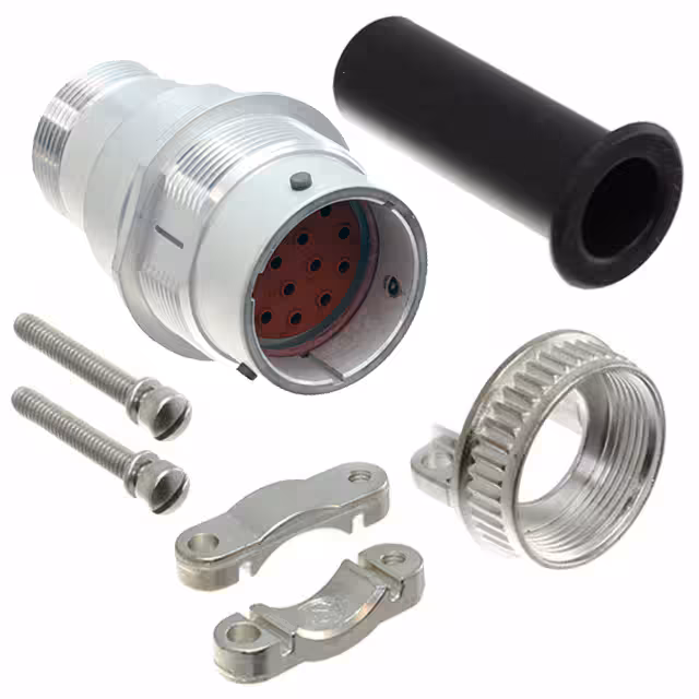 HD34-18-14PE-059 TE Connectivity Deutsch Connectors  Alloggiamenti per connettori circolari